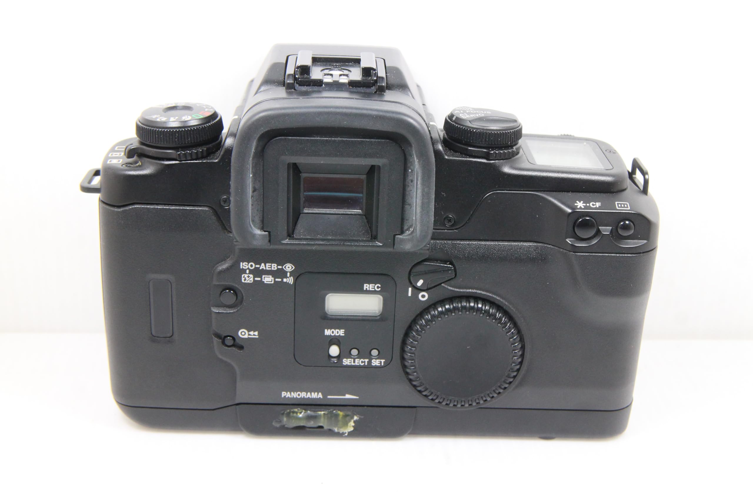 b*r様 Canon EOS 55、ズームレンズ２本、三脚、カメラバック のセッ Amazon | Canon EOS 55 ブラック | デジタル一眼レフ 通販